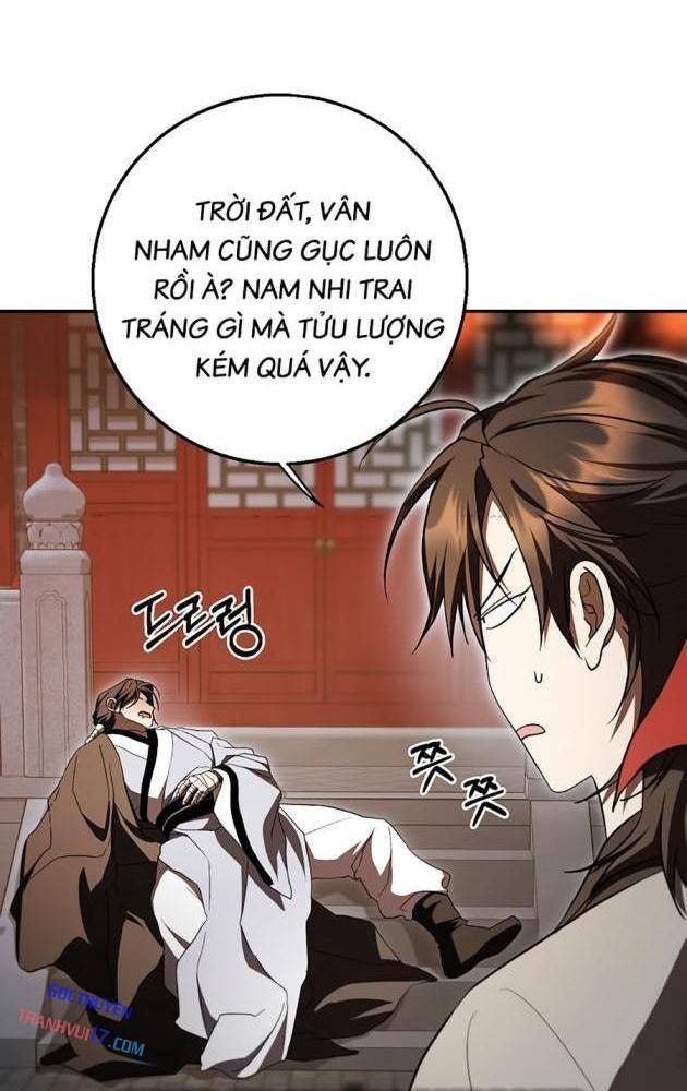 Võ Đang Kỳ Hiệp - Page 20