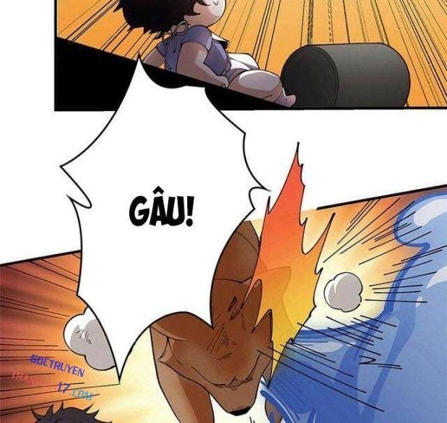 Ranker SSS Được Chọn - Page 24