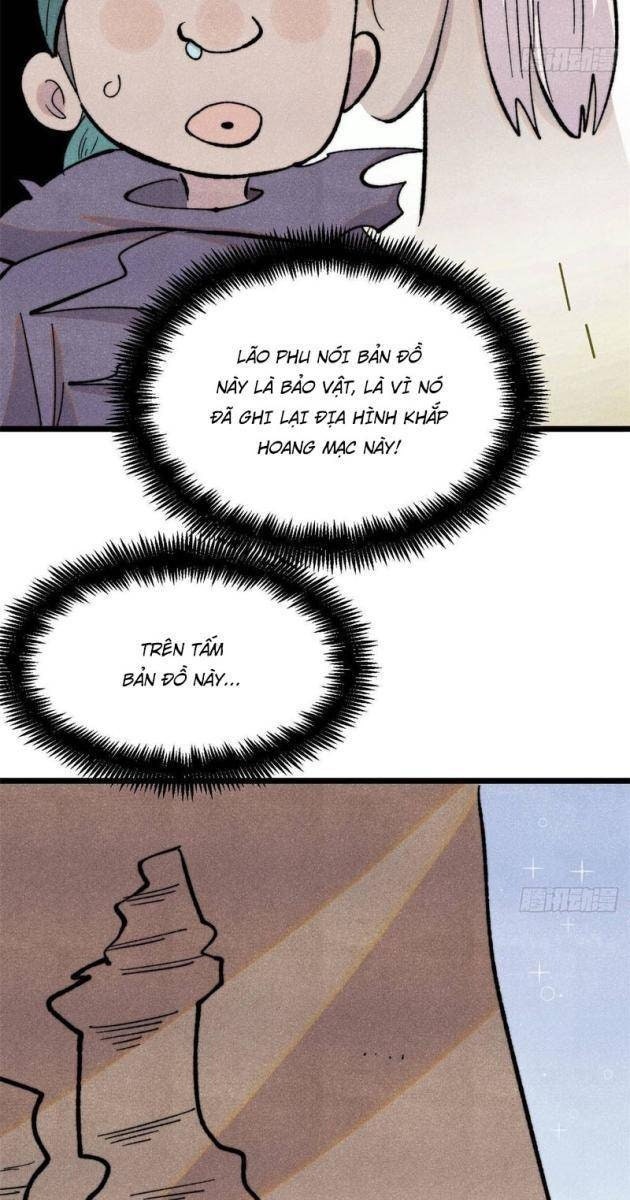 Vạn Cổ Tối Cường Tông - Page 27