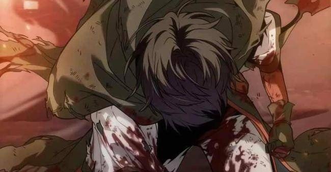 Mạo Hiểm Giả Sống Sót Cuối Cùng - Page 48