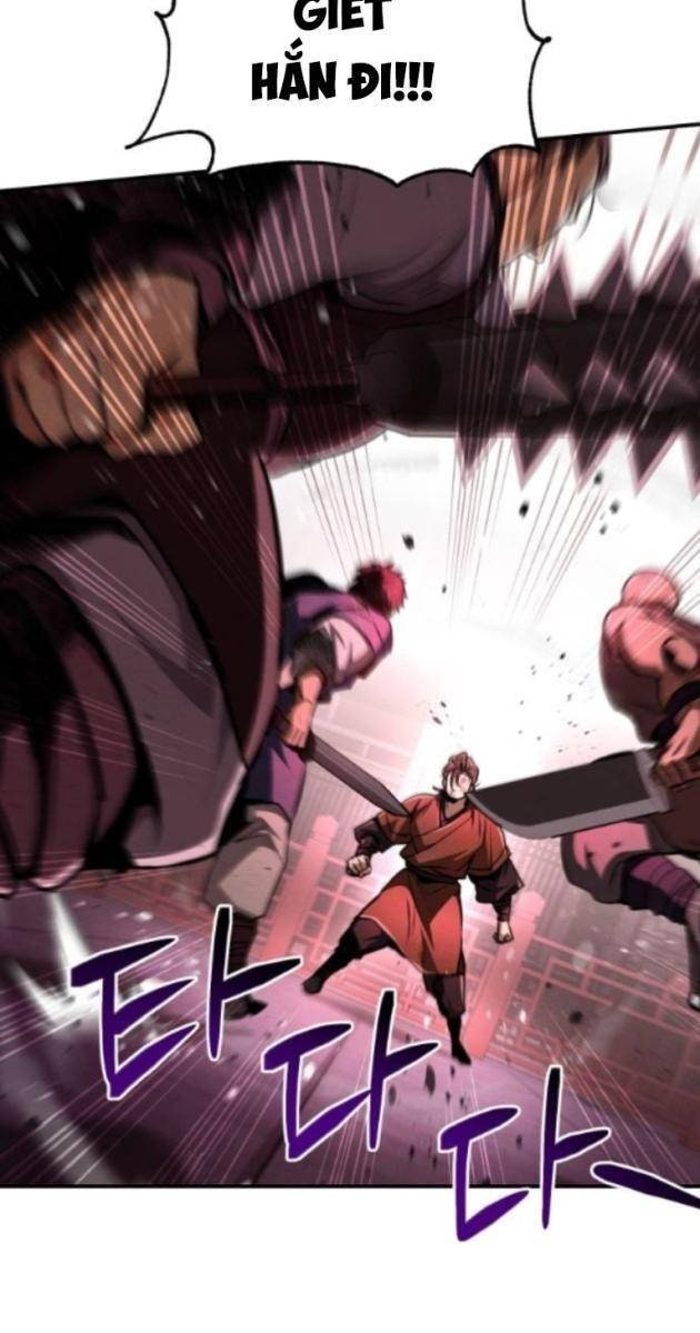 Quyền Vương Phục Sinh - Page 154