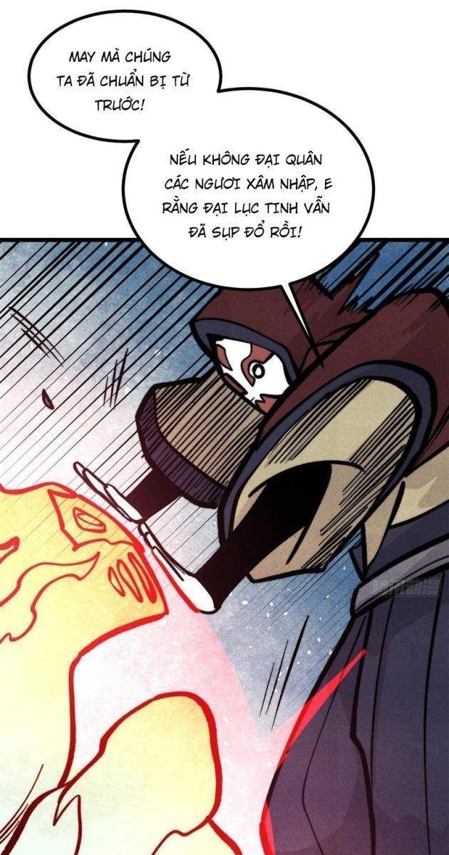 Vạn Cổ Tối Cường Tông - Page 47