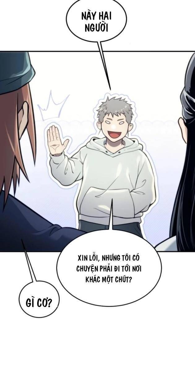 Cuộc Chiến Trong Tòa Tháp: Urek Mazino - Page 196