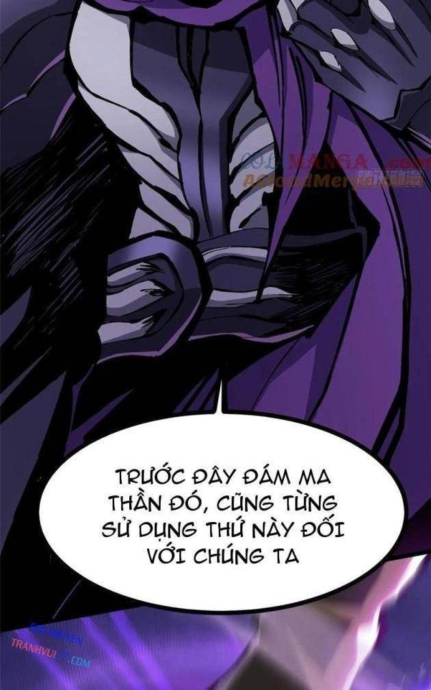 Ta Thật Không Muốn Học Cấm Chú - Page 52