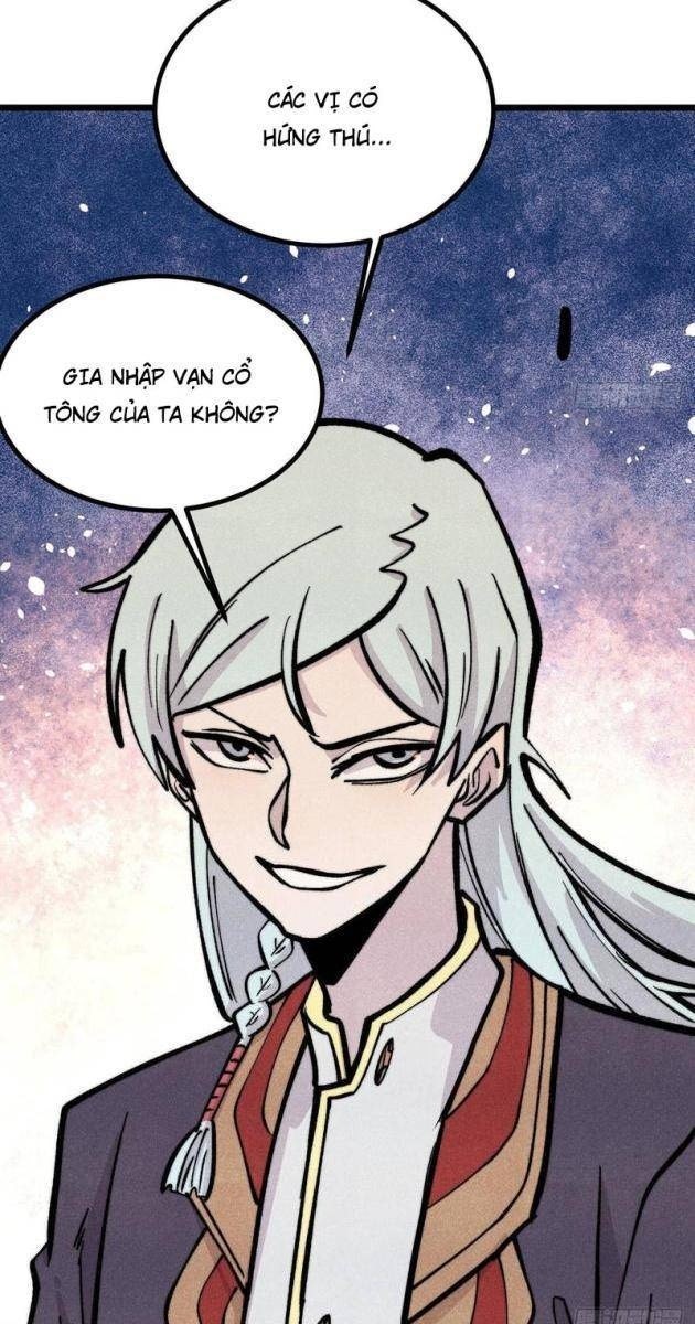 Vạn Cổ Tối Cường Tông - Page 81