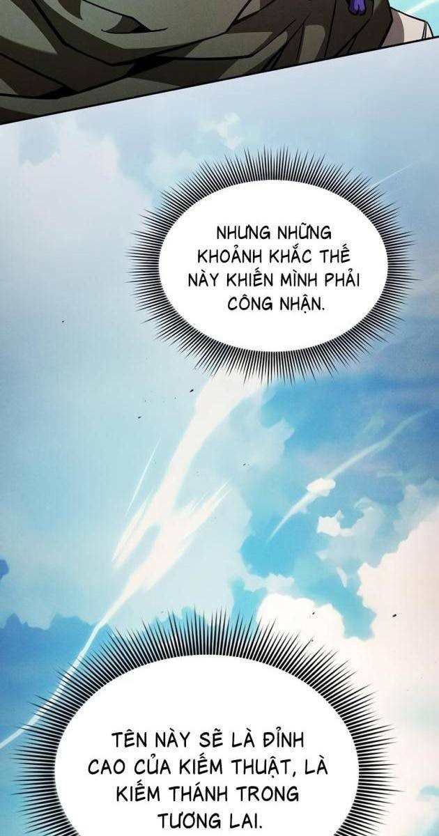 KIẾM THÁNH THIÊN TÀI CỦA HỌC VIỆN - Page 81