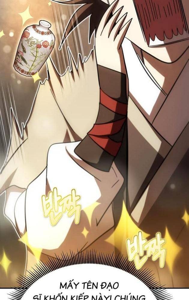 Võ Đang Kỳ Hiệp - Page 34