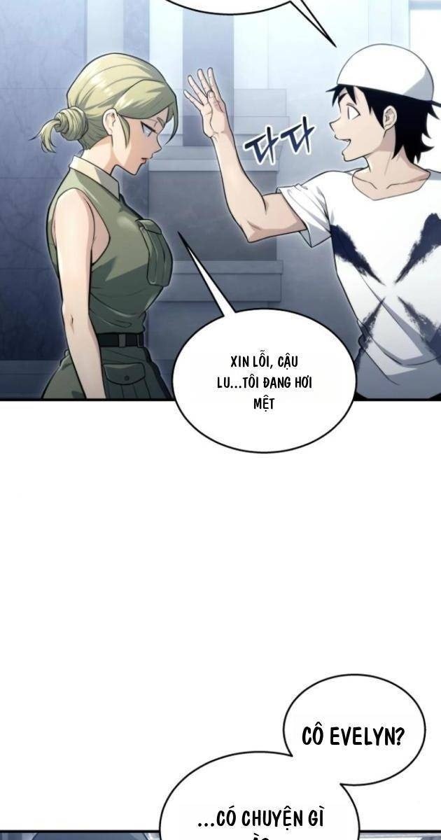 Cuộc Chiến Trong Tòa Tháp: Urek Mazino - Page 116