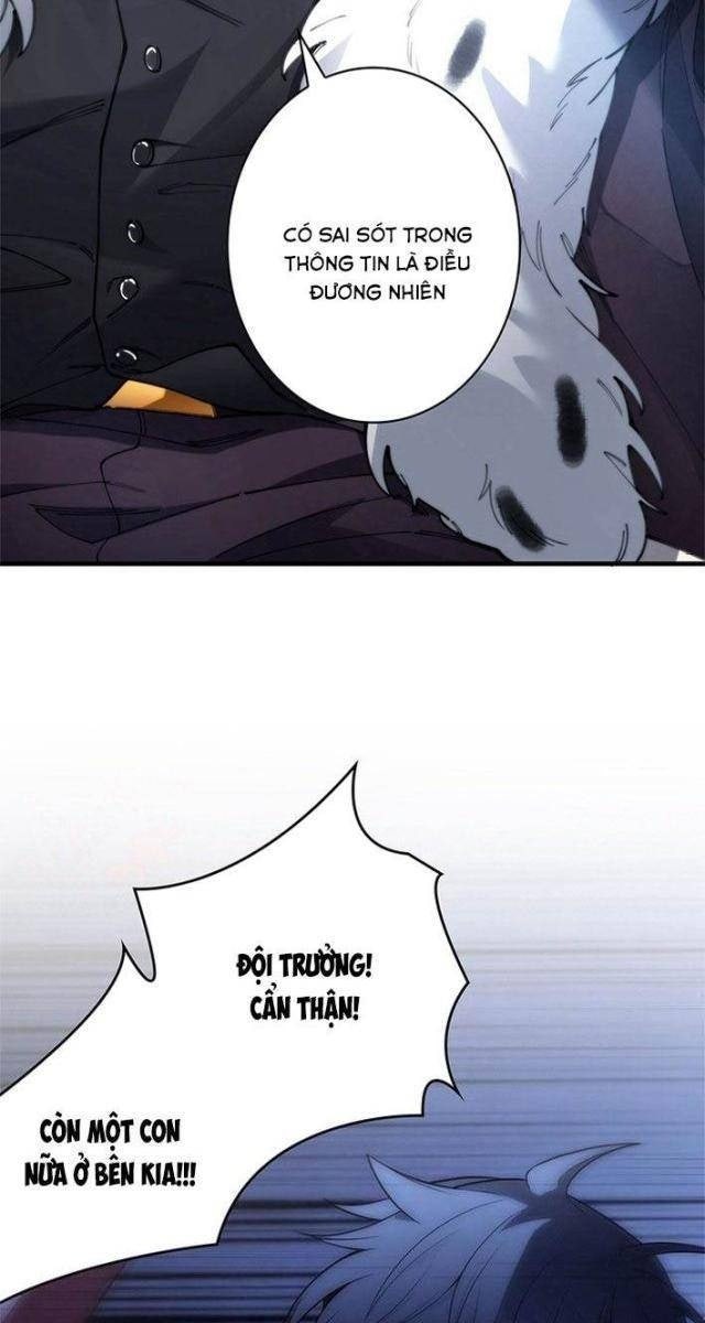 Ranker SSS Được Chọn - Page 28