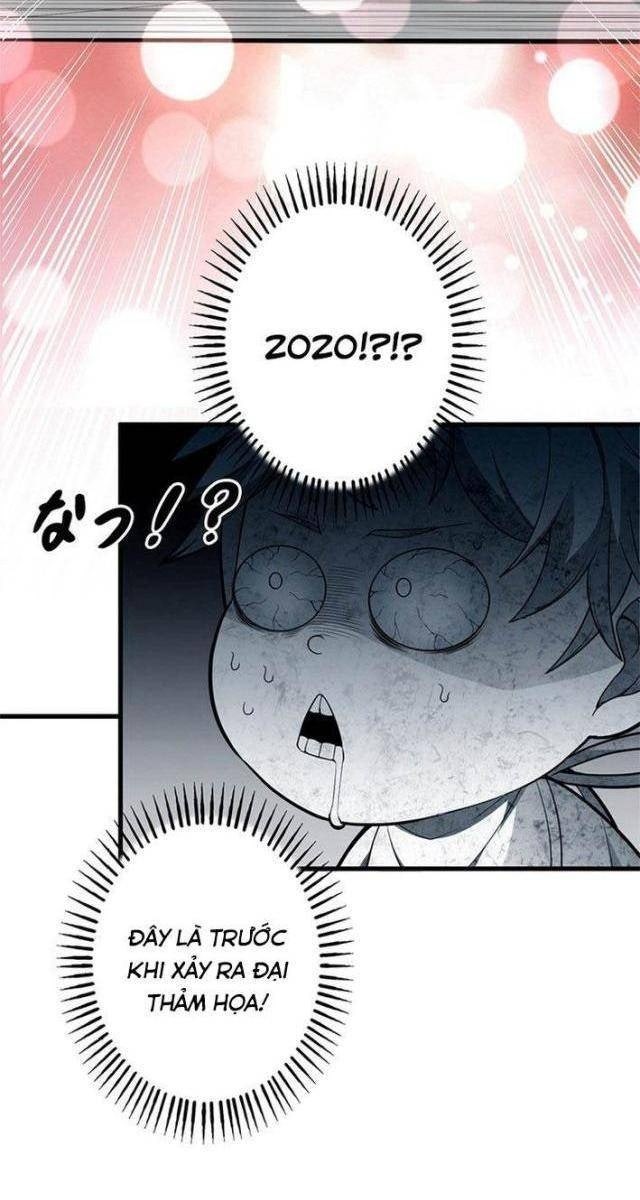 Ranker SSS Được Chọn - Page 53