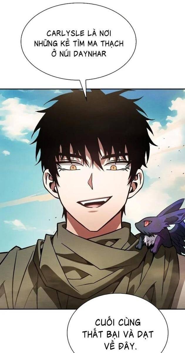 KIẾM THÁNH THIÊN TÀI CỦA HỌC VIỆN - Page 33