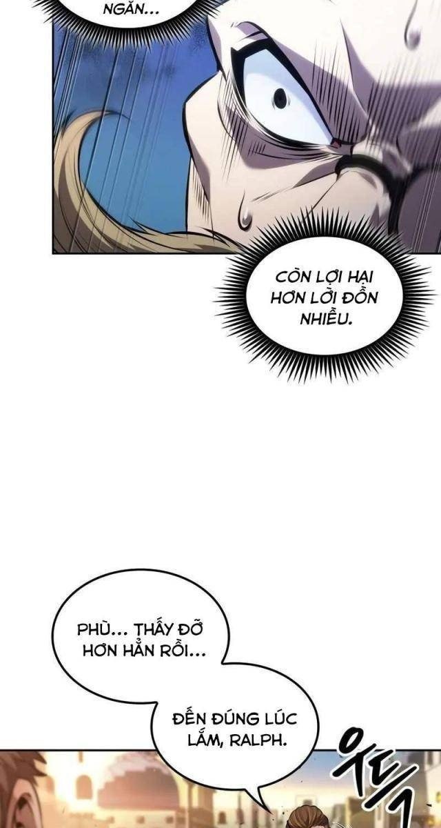 Mạo Hiểm Giả Sống Sót Cuối Cùng - Page 17