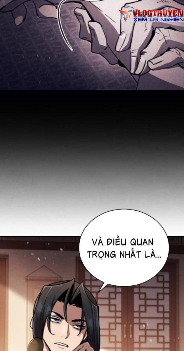 Quyền Vương Phục Sinh - Page 72