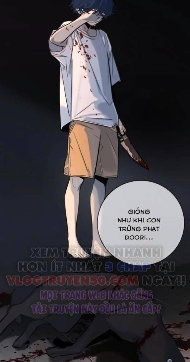 Mọi người Đều Yêu Cô Ấy - Page 17