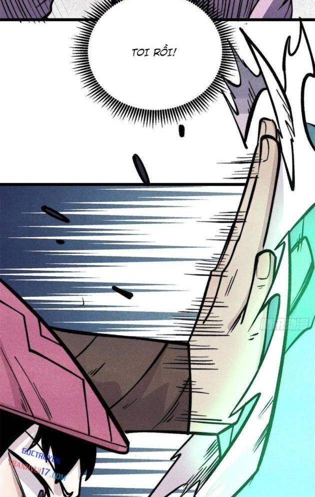 Vạn Cổ Tối Cường Tông - Page 40