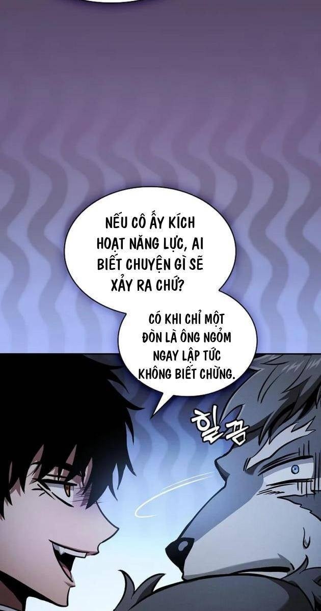 KIẾM THÁNH THIÊN TÀI CỦA HỌC VIỆN - Page 38