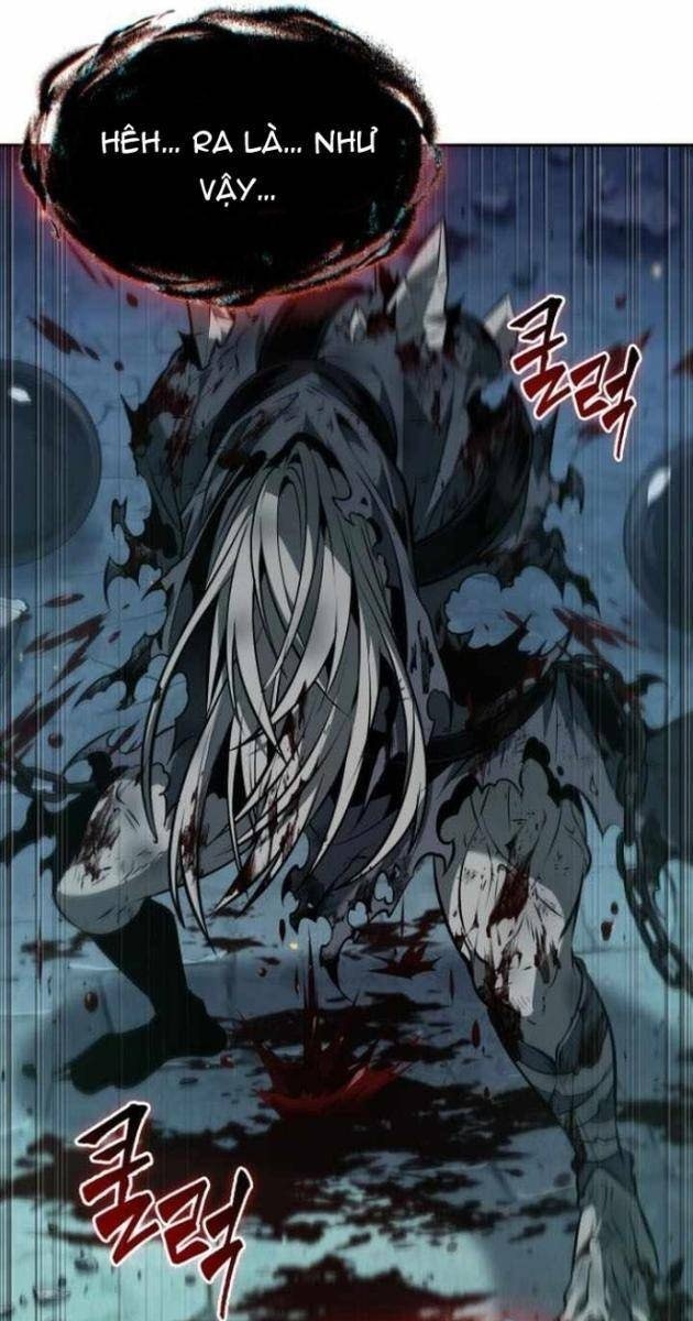 Mạo Hiểm Giả Sống Sót Cuối Cùng - Page 33