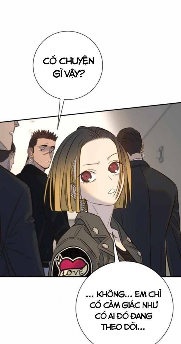 Mọi người Đều Yêu Cô Ấy - Page 45