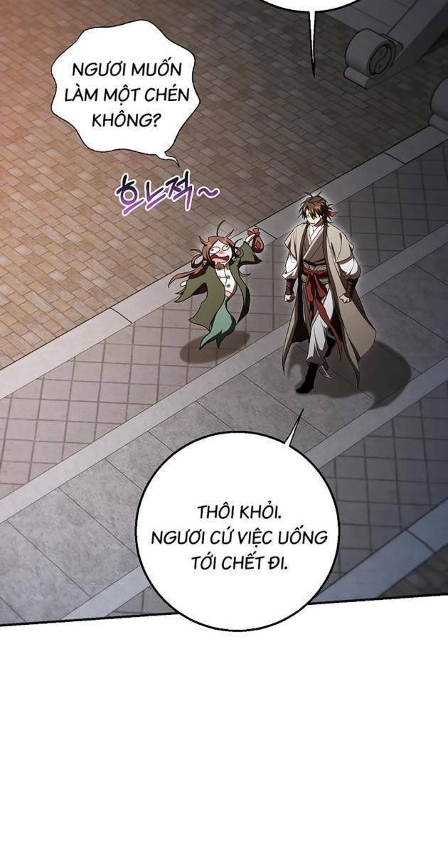 Võ Đang Kỳ Hiệp - Page 18