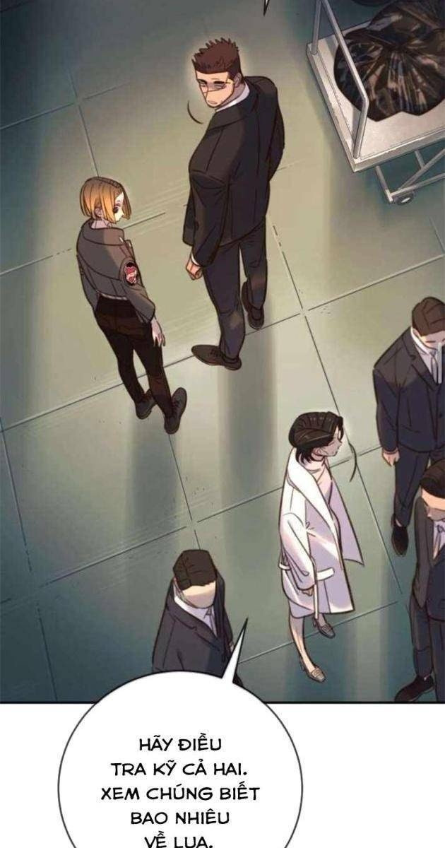 Mọi người Đều Yêu Cô Ấy - Page 37