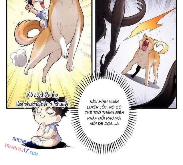 Ranker SSS Được Chọn - Page 38