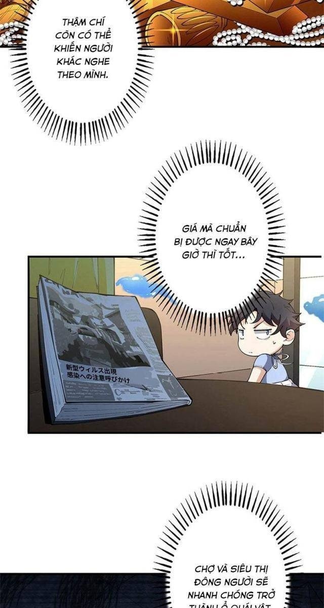 Ranker SSS Được Chọn - Page 40