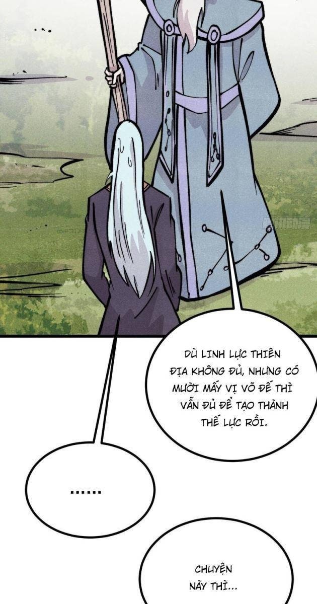 Vạn Cổ Tối Cường Tông - Page 17