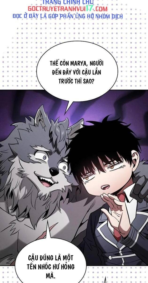 KIẾM THÁNH THIÊN TÀI CỦA HỌC VIỆN - Page 31