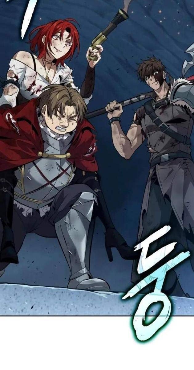 Mạo Hiểm Giả Sống Sót Cuối Cùng - Page 114