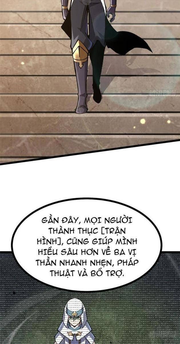 Ta Thật Không Muốn Học Cấm Chú - Page 33