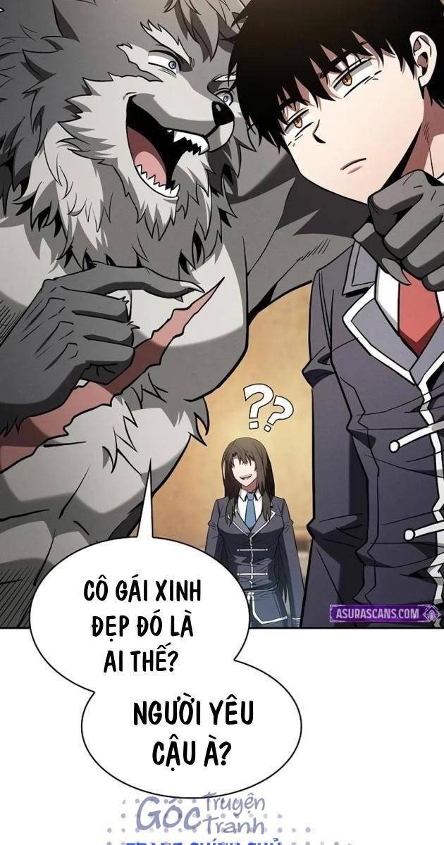 KIẾM THÁNH THIÊN TÀI CỦA HỌC VIỆN - Page 30