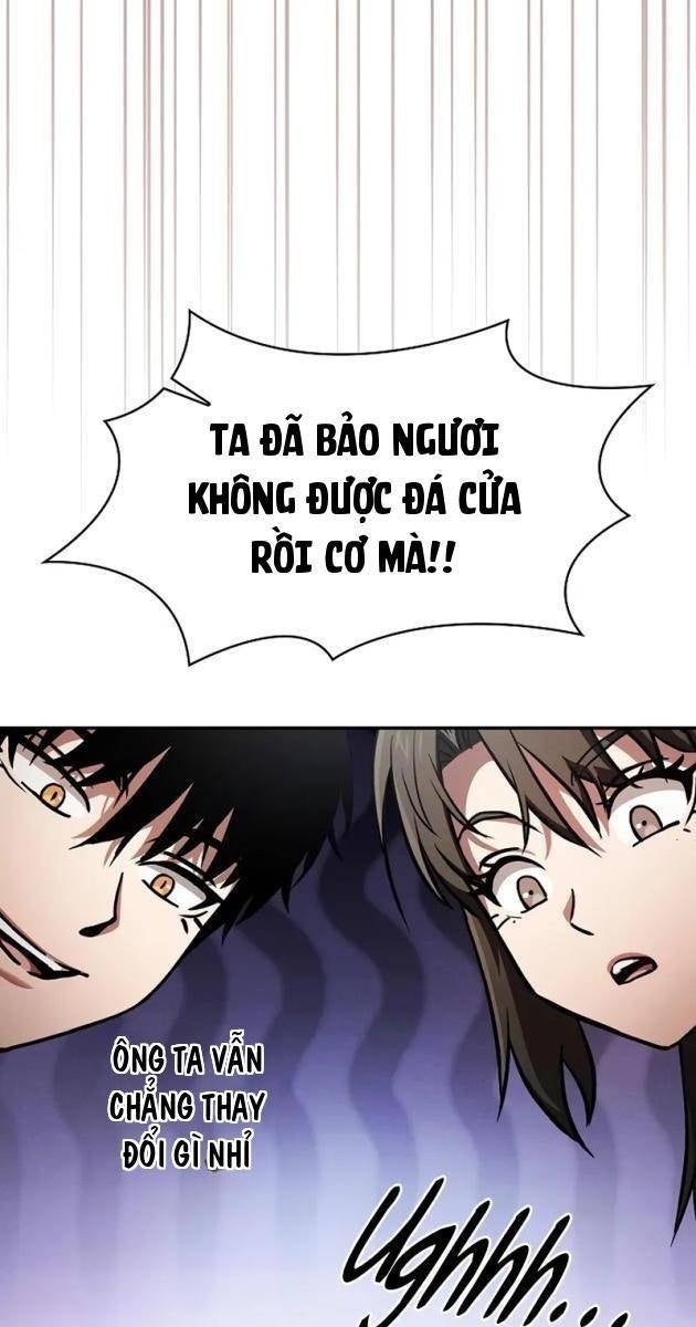 KIẾM THÁNH THIÊN TÀI CỦA HỌC VIỆN - Page 54