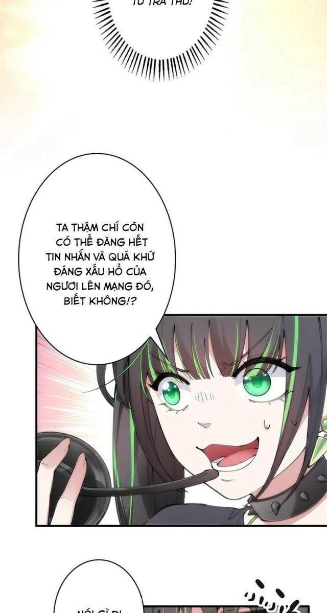 Ranker SSS Được Chọn - Page 7