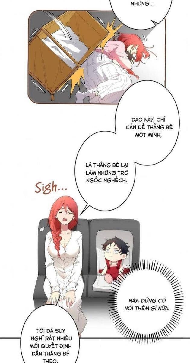 Ranker SSS Được Chọn - Page 41