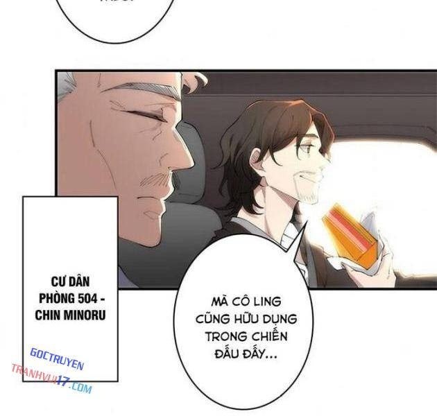 Ranker SSS Được Chọn - Page 42