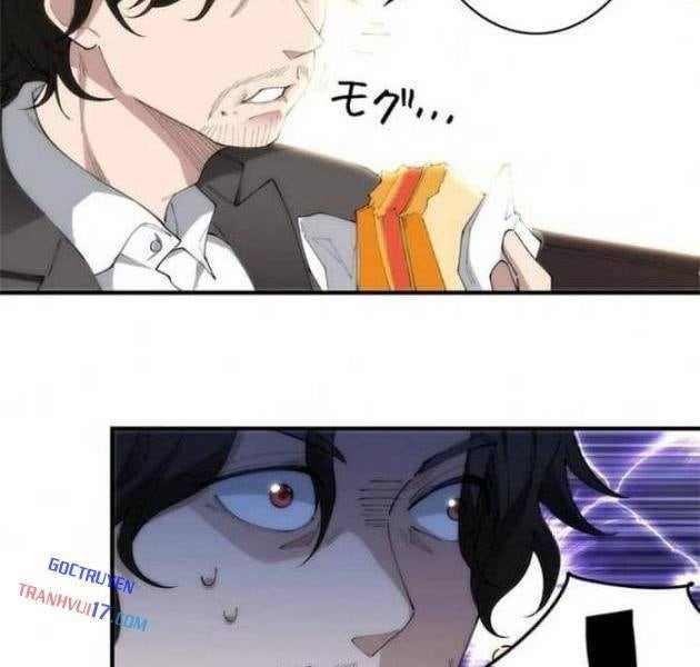 Ranker SSS Được Chọn - Page 45