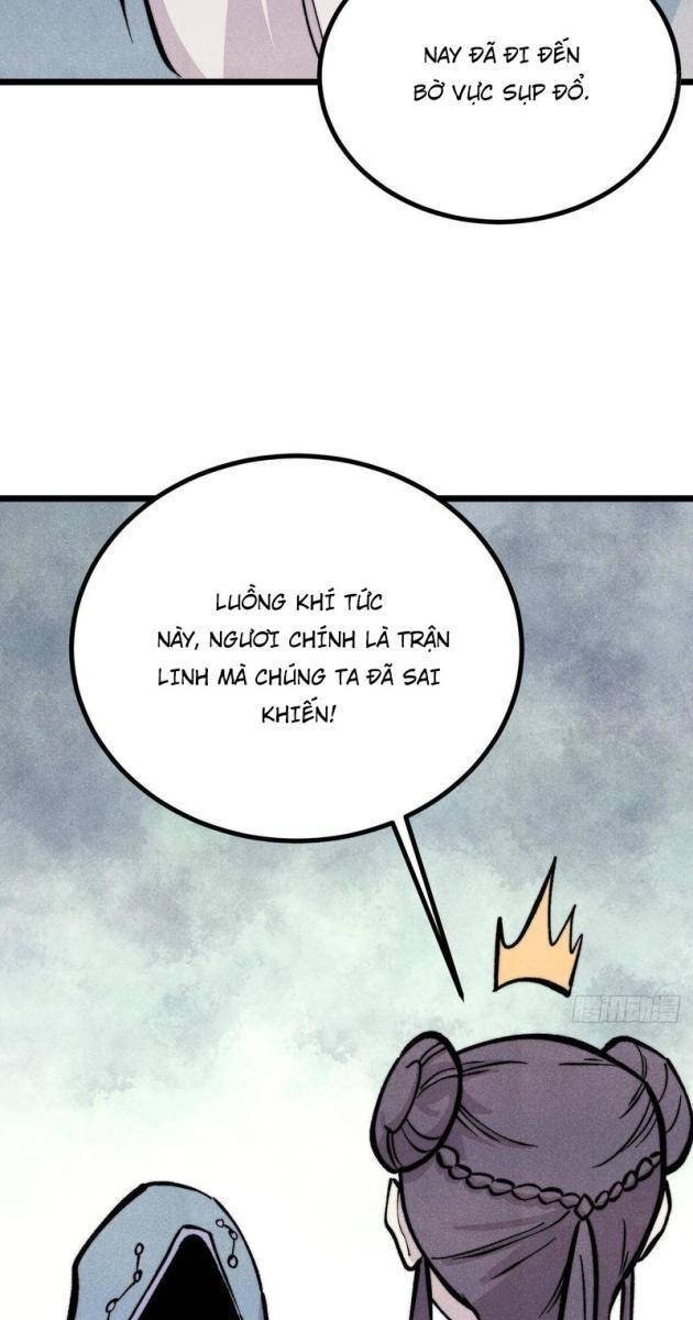 Vạn Cổ Tối Cường Tông - Page 7