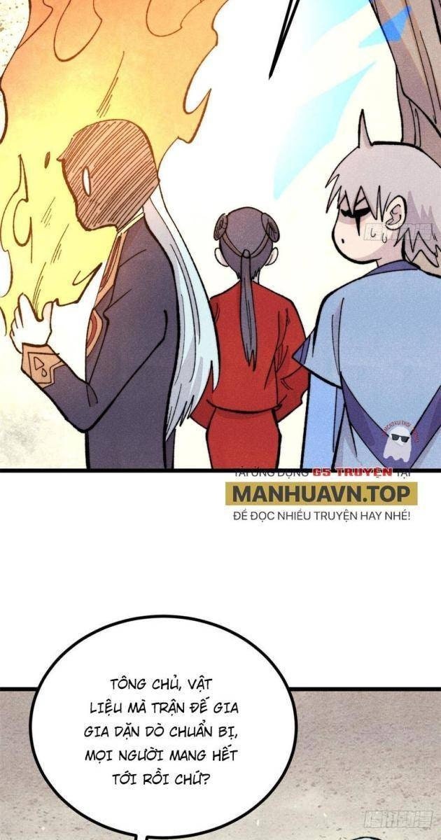 Vạn Cổ Tối Cường Tông - Page 47