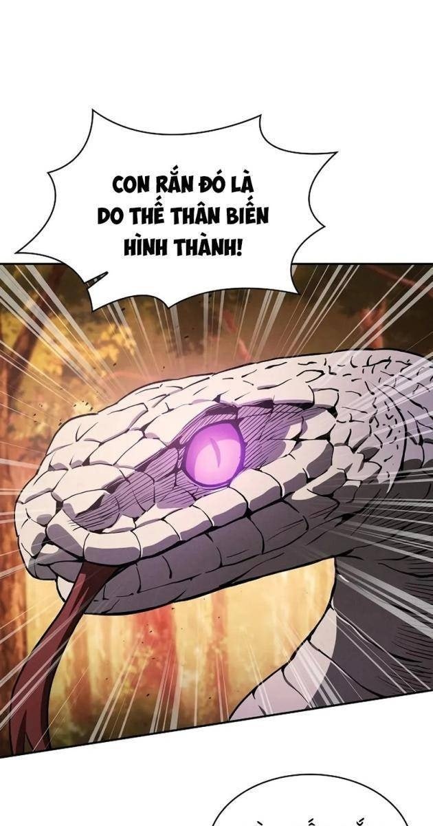 KIẾM THÁNH THIÊN TÀI CỦA HỌC VIỆN - Page 67