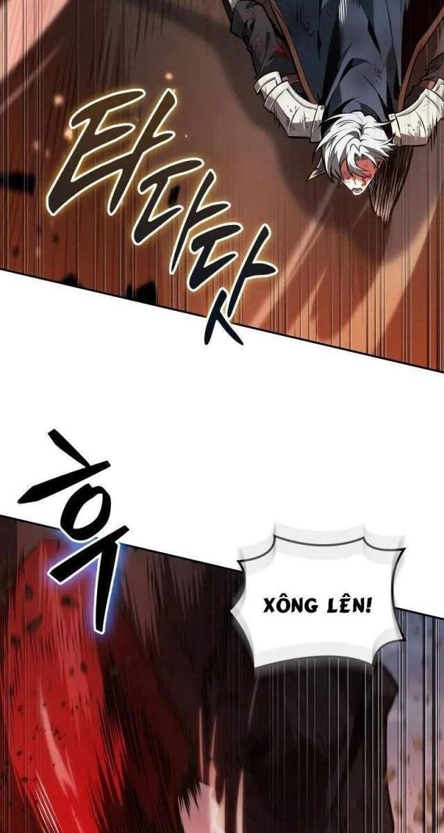 Mạo Hiểm Giả Sống Sót Cuối Cùng - Page 65