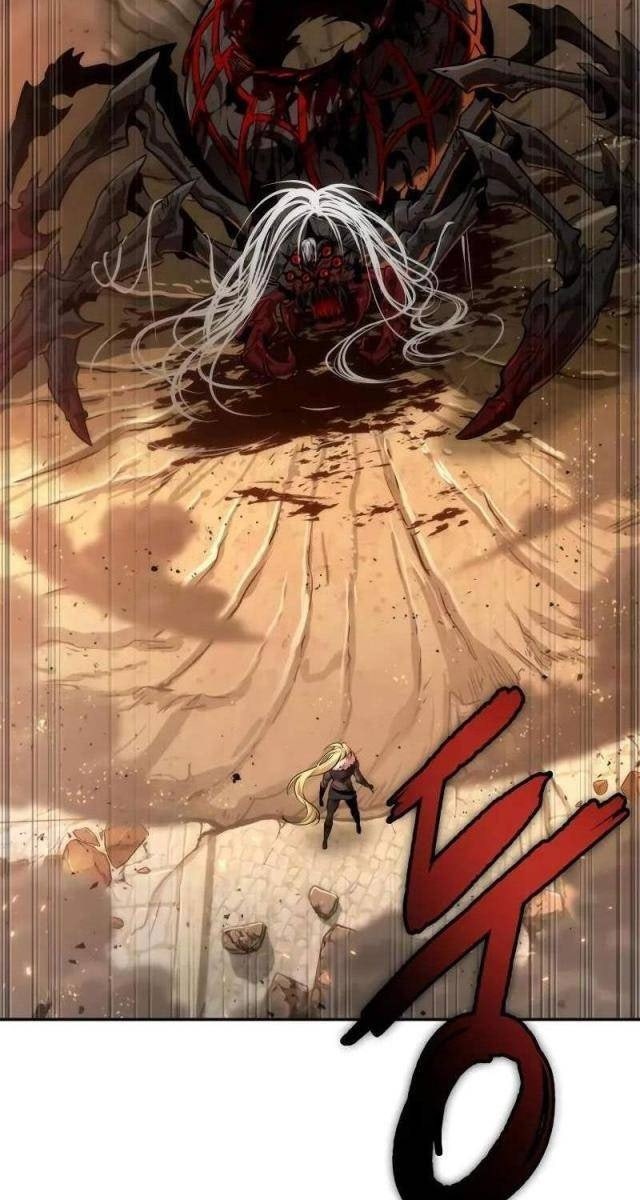 Mạo Hiểm Giả Sống Sót Cuối Cùng - Page 126