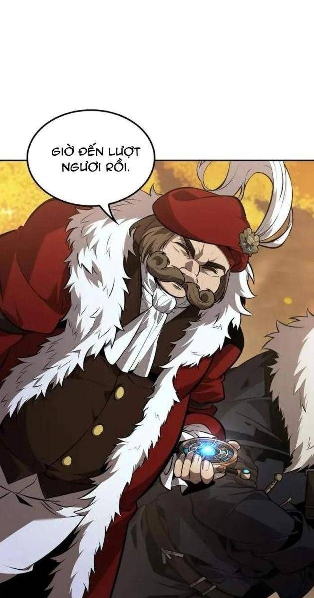 Mạo Hiểm Giả Sống Sót Cuối Cùng - Page 121