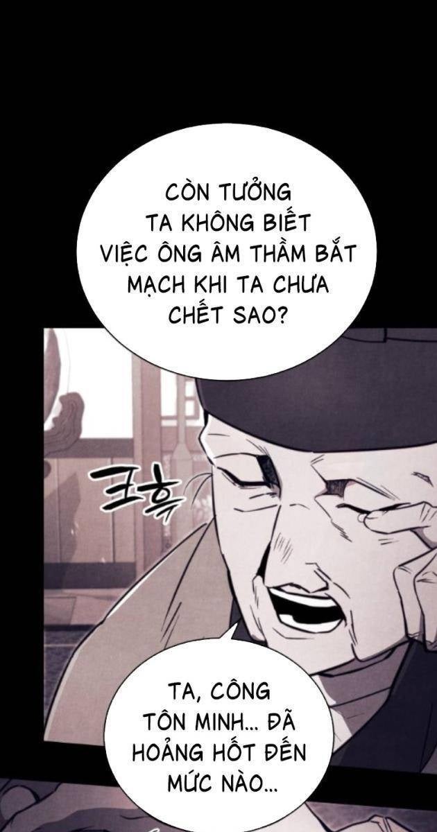 Quyền Vương Phục Sinh - Page 71