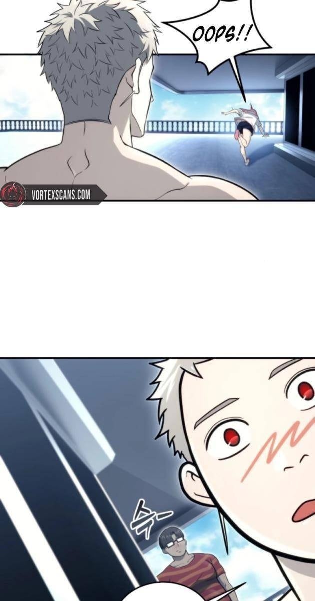 Cuộc Chiến Trong Tòa Tháp: Urek Mazino - Page 16