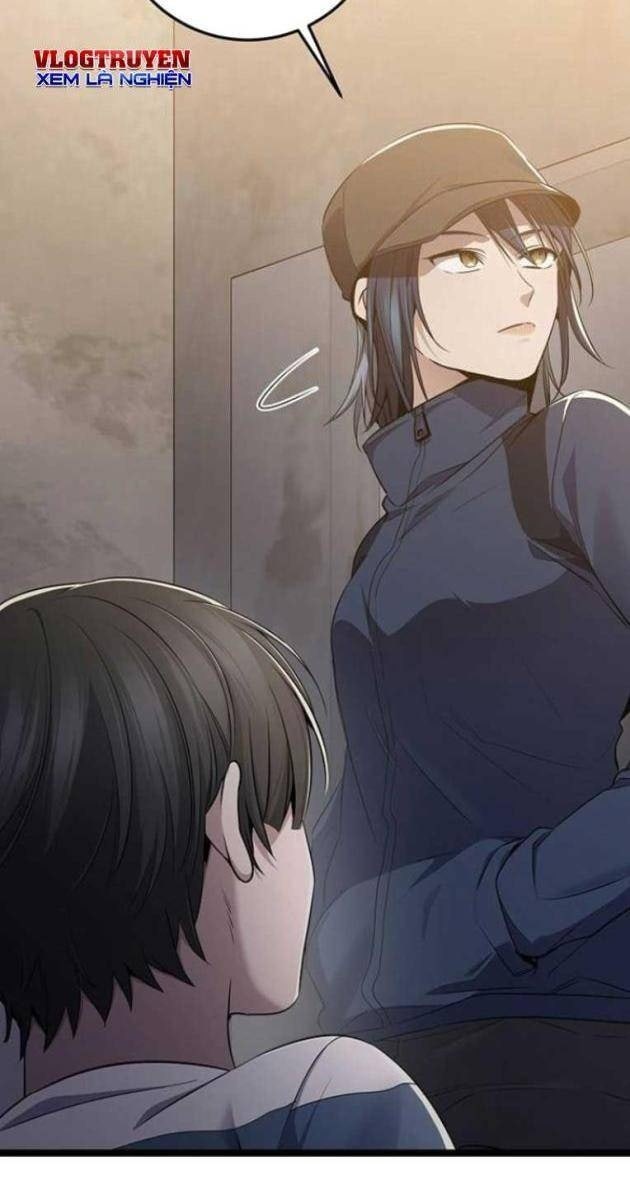 Vương Hậu Đi Học - Page 130