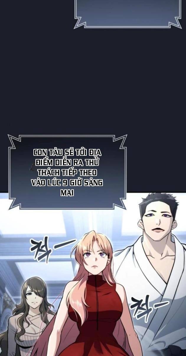 Cuộc Chiến Trong Tòa Tháp: Urek Mazino - Page 158