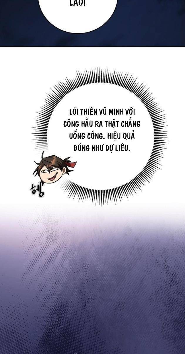 Võ Đang Kỳ Hiệp - Page 146