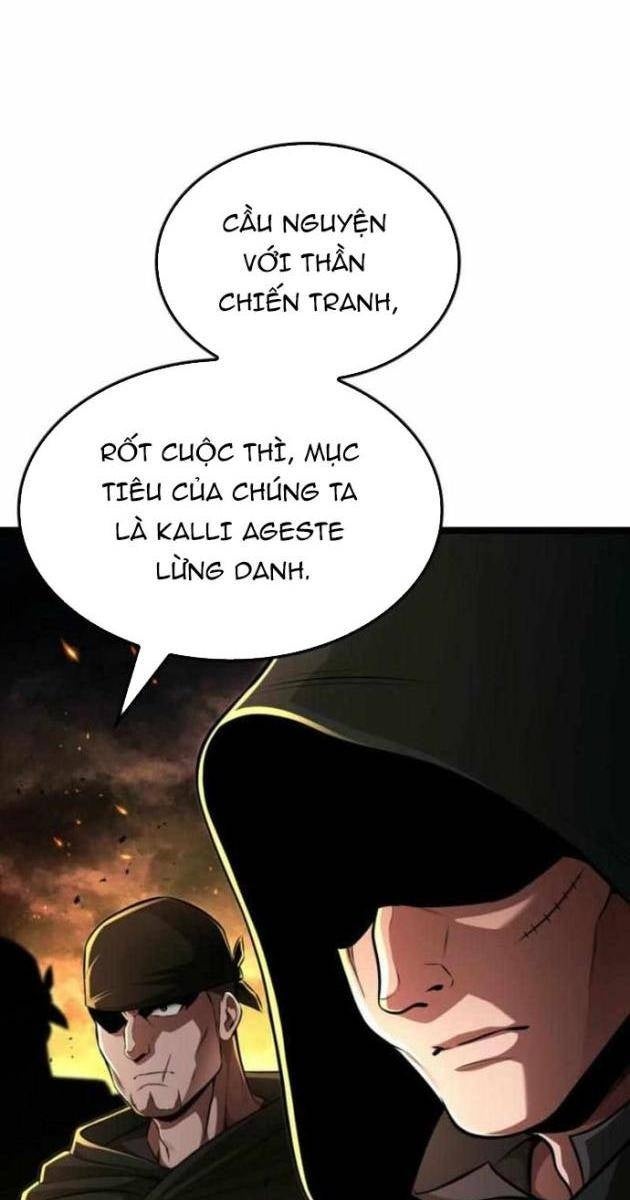 Nhà Vô Địch Kalli - Page 52