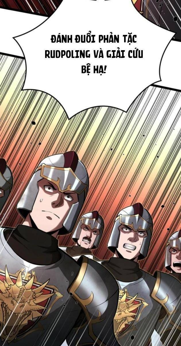 Nhà Vô Địch Kalli - Page 135