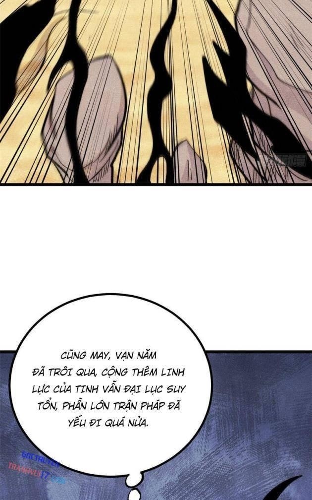 Vạn Cổ Tối Cường Tông - Page 36